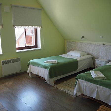 Maria Talu Guesthouse Pootsi Dış mekan fotoğraf