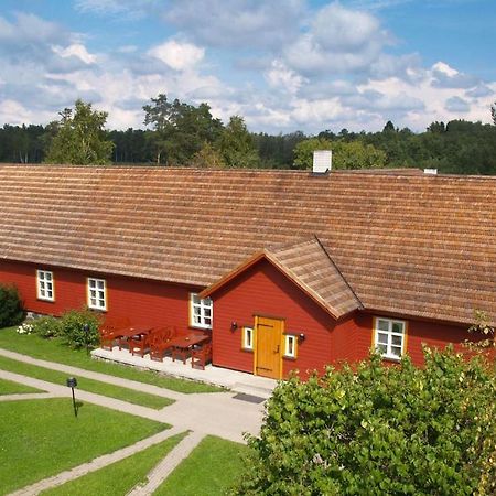 Maria Talu Guesthouse Pootsi Dış mekan fotoğraf
