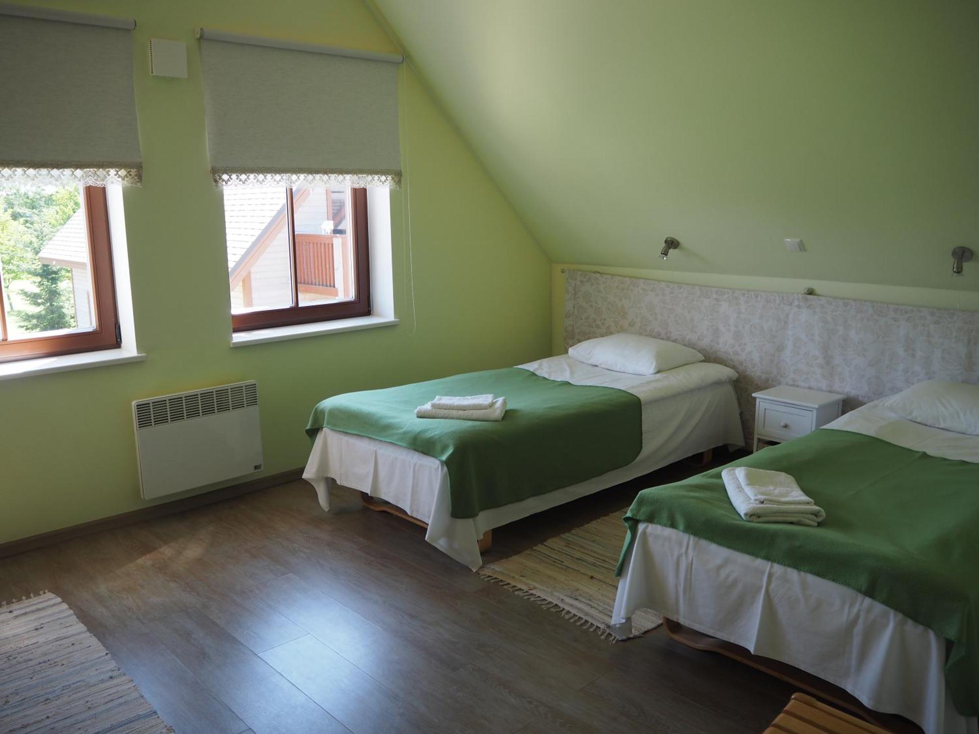 Maria Talu Guesthouse Pootsi Dış mekan fotoğraf