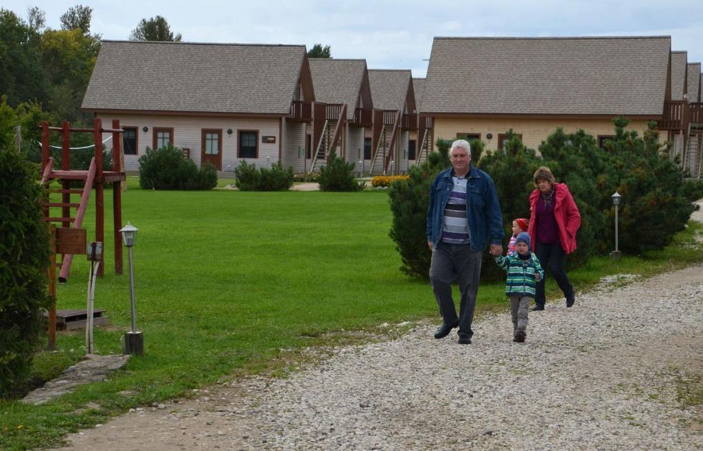 Maria Talu Guesthouse Pootsi Dış mekan fotoğraf