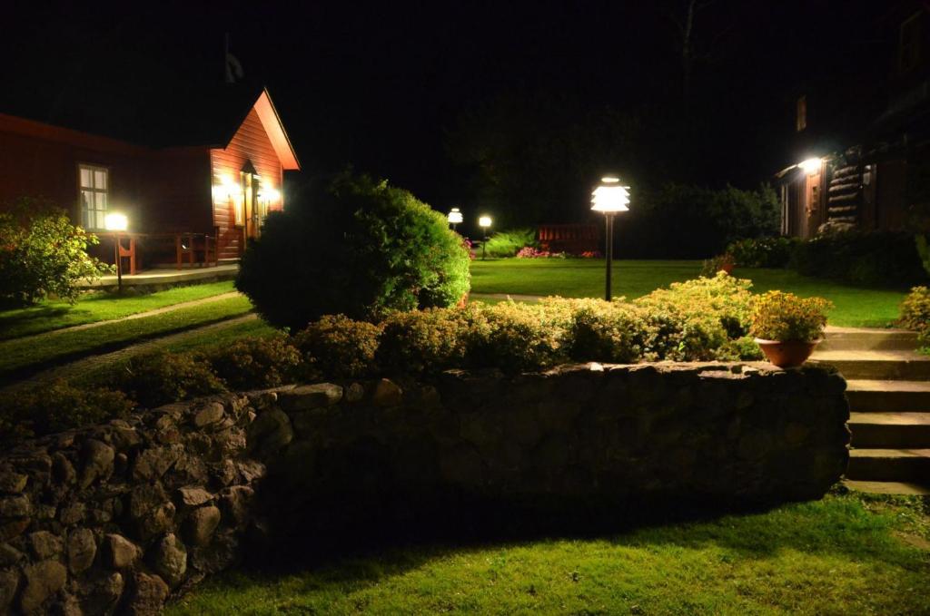 Maria Talu Guesthouse Pootsi Dış mekan fotoğraf