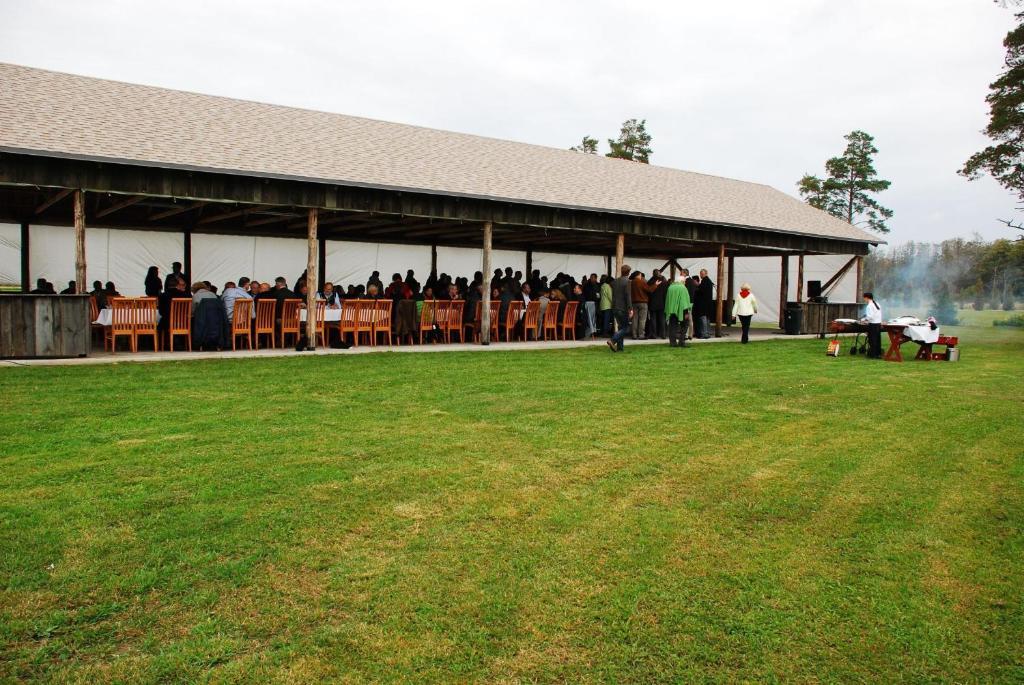 Maria Talu Guesthouse Pootsi Dış mekan fotoğraf