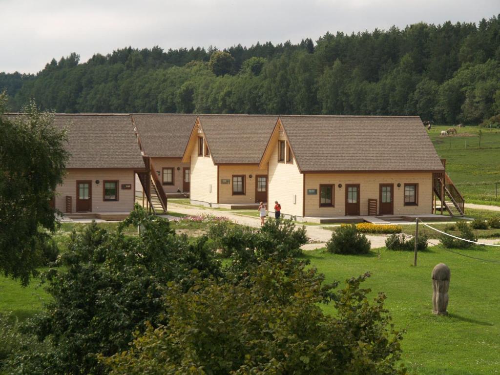 Maria Talu Guesthouse Pootsi Dış mekan fotoğraf