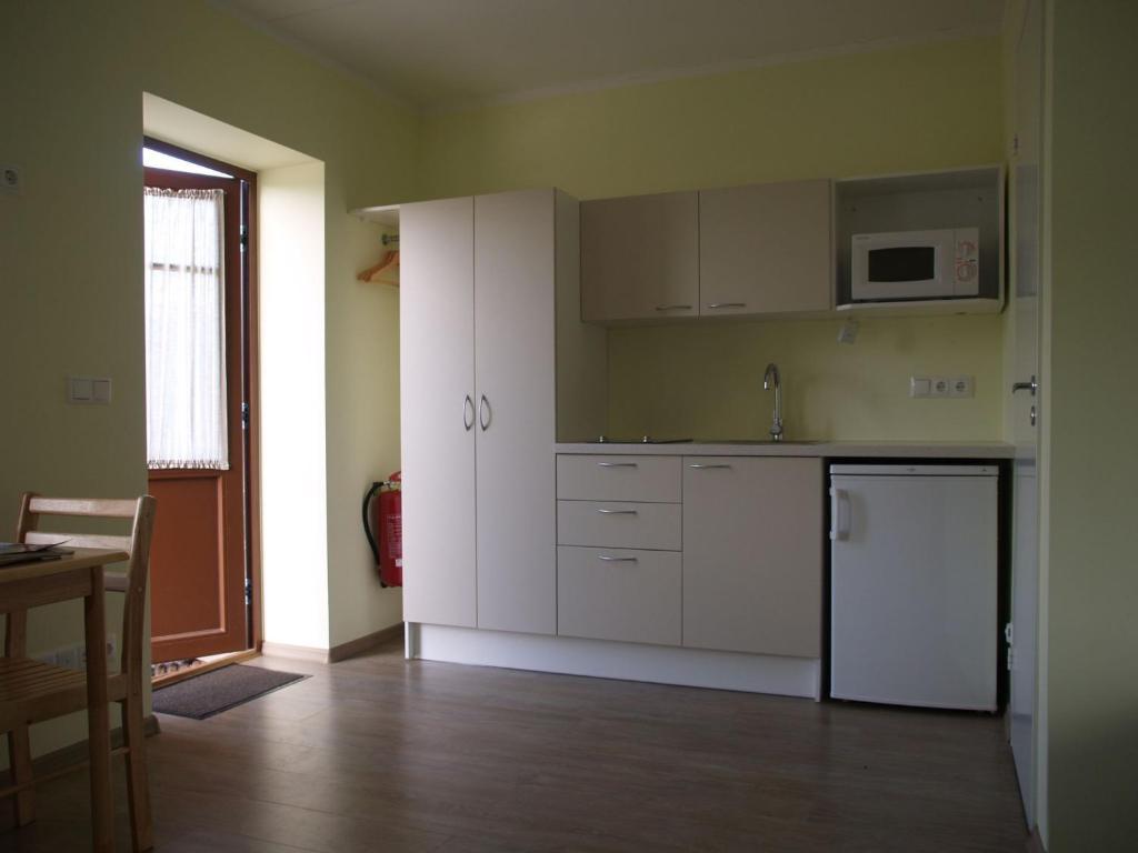 Maria Talu Guesthouse Pootsi Oda fotoğraf