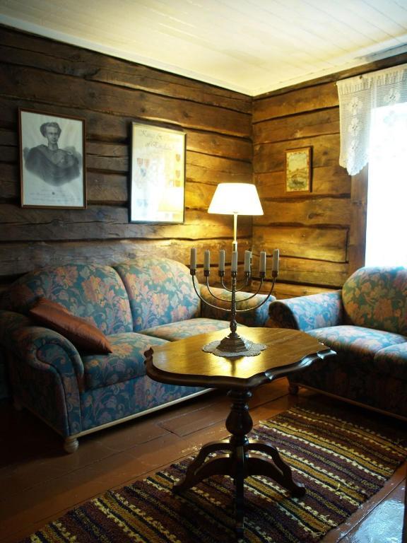 Maria Talu Guesthouse Pootsi Dış mekan fotoğraf