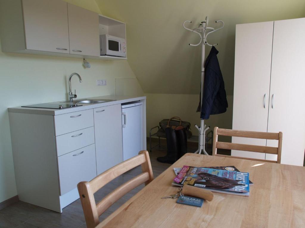 Maria Talu Guesthouse Pootsi Oda fotoğraf