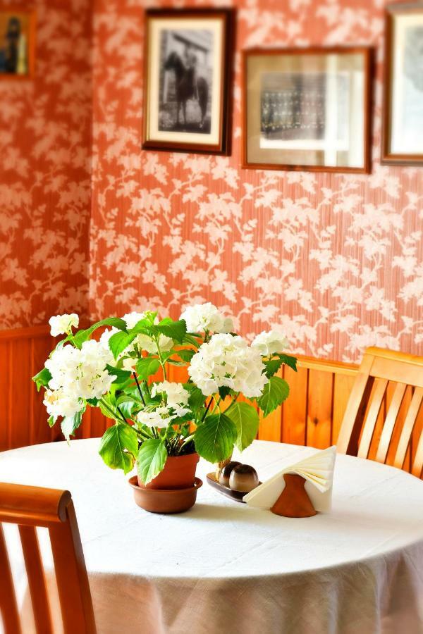 Maria Talu Guesthouse Pootsi Dış mekan fotoğraf